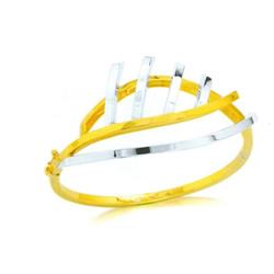 14K Gold Bracelet #1690530