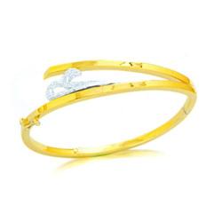 14K Gold Bracelet #1690531