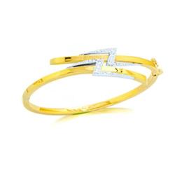 14K Gold Bracelet #1690532