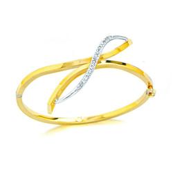 14K Gold Bracelet #1690534