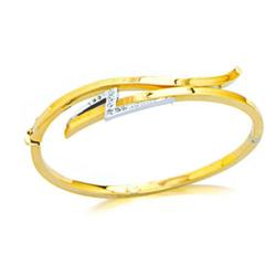 14K Gold Bracelet #1690538