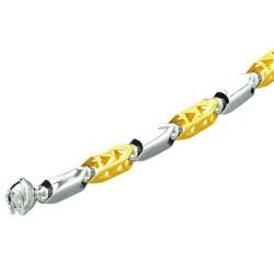 14K Gold Necklace #1690539