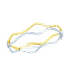 14K Gold Bracelet #1690540