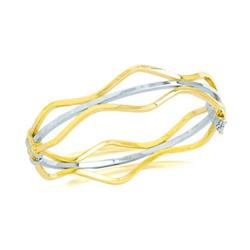 14K Gold Bracelet #1690541