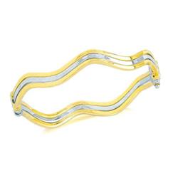 14K Gold Bracelet #1690542