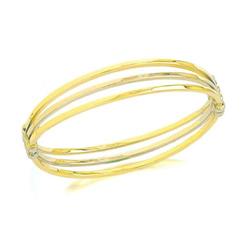 14K Gold Bracelet #1690545