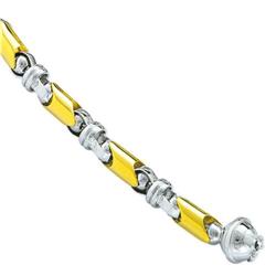 14K Gold Necklace #1690554