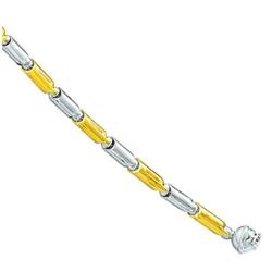 14K Gold Necklace #1690556