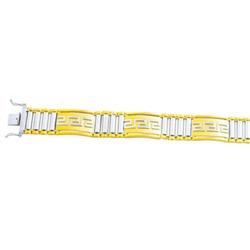 14K Gold Bracelet #1690558
