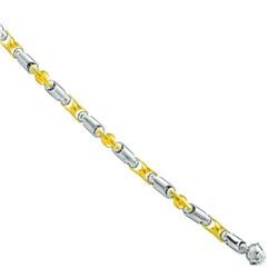 14K Gold Necklace #1690560