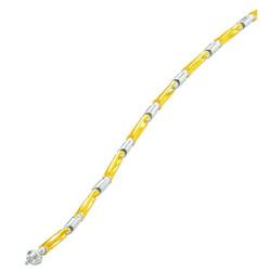 14K Gold Necklace #1690565