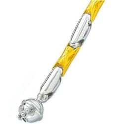 14K Gold Necklace #1690566