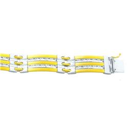 14K Gold Bracelet #1690567