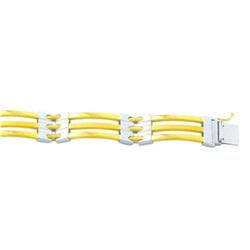 14K Gold Bracelet #1690568
