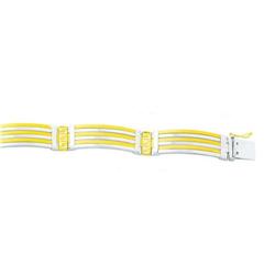 14K Gold Bracelet #1690570