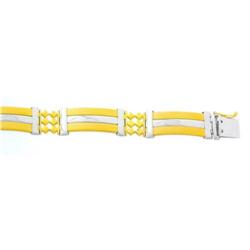 14K Gold Bracelet #1690575