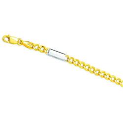 14K Gold Necklace #1690595