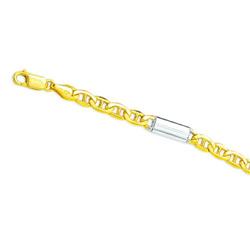 14K Gold Necklace #1690596