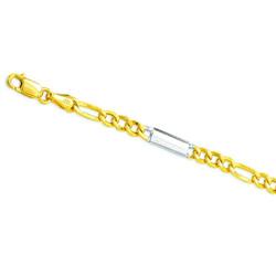 14K Gold Necklace #1690597