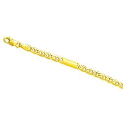 14K Gold Necklace #1690598