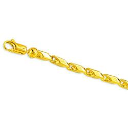 14K Gold Necklace #1690600