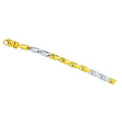 14K Gold Necklace #1690602