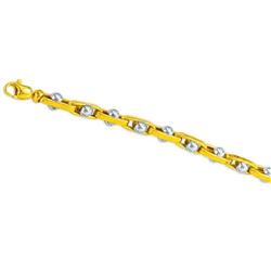 14K Gold Necklace #1690604