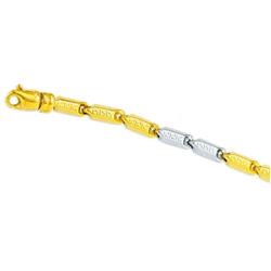 14K Gold Necklace #1690605