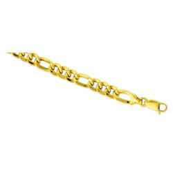 14K Gold Necklace #1690606