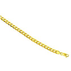 14K Gold Necklace #1690613