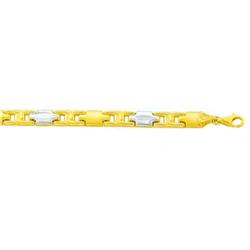 14K Gold Bracelet #1690667