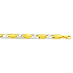 14K Gold Bracelet #1690668