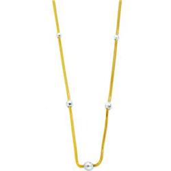 14K Gold Necklace #1690669