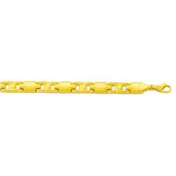 14K Gold Bracelet #1690670