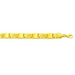 14K Gold Bracelet #1690672
