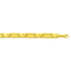 14K Gold Bracelet #1690676