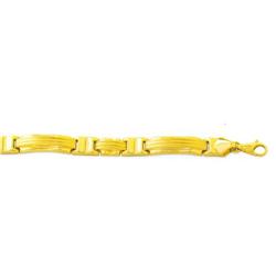 14K Gold Bracelet #1690678