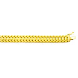 14K Gold Bracelet #1690679