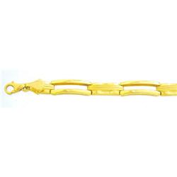 14K Gold Bracelet #1690685