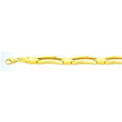 14K Gold Bracelet #1690689