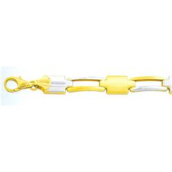 14K Gold Bracelet #1690692