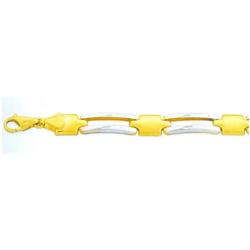 14K Gold Bracelet #1690693