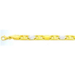 14K Gold Bracelet #1690698