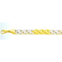 14K Gold Bracelet #1690700
