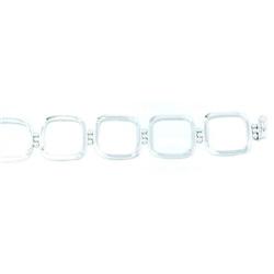 14K Gold Bracelet #1690709