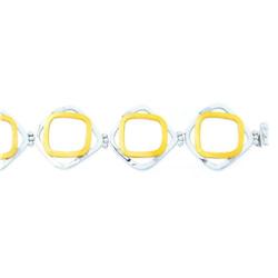 14K Gold Bracelet #1690720