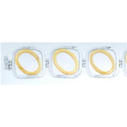 14K Gold Bracelet #1690725