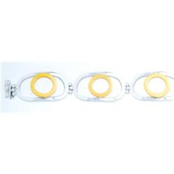 14K Gold Bracelet #1690727