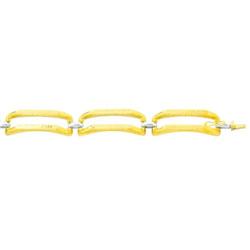 14K Gold Bracelet #1690743