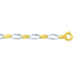 14K Gold Bracelet #1690749